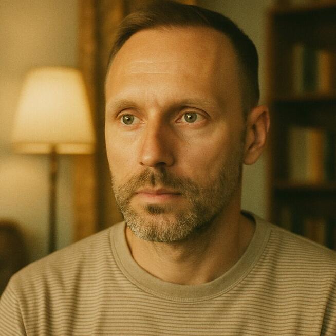 Szukam kobiety urokliwej