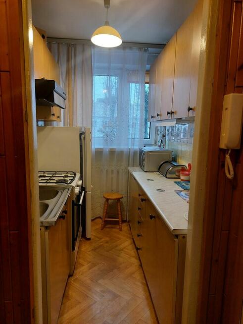 Mieszkanie na sprzedaż, Ciechanów, Narutowicza 1, Ip