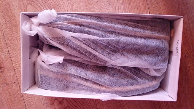 TANIE NOWE SUPER SLICNE BUCIKI DAMSKIE