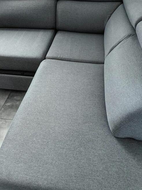 Pranie kanap narożników