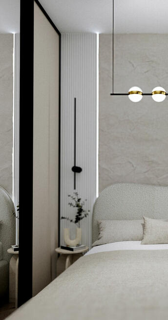 projektowanie wnętrz