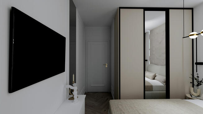 projektowanie wnętrz