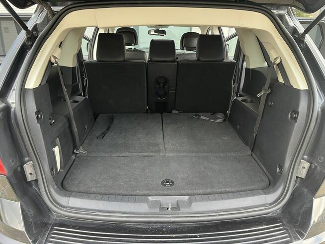 Dodge Journey 2.4 LPG • 7-osobowy •Bezwypadkowy