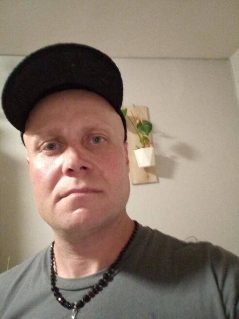 Poznam miłą kobietę