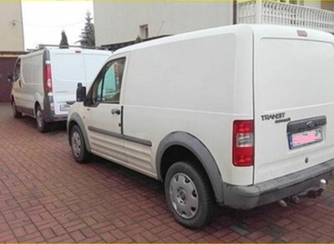 Fartuchy stylonowe Motylek cena 13,75 zł.Producent