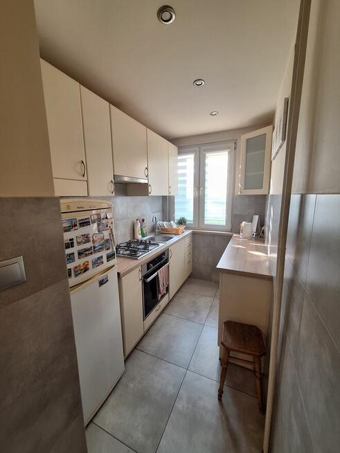 KRAKÓW, OS. PIASTÓW, 3 POKOJE SPRZEDAM