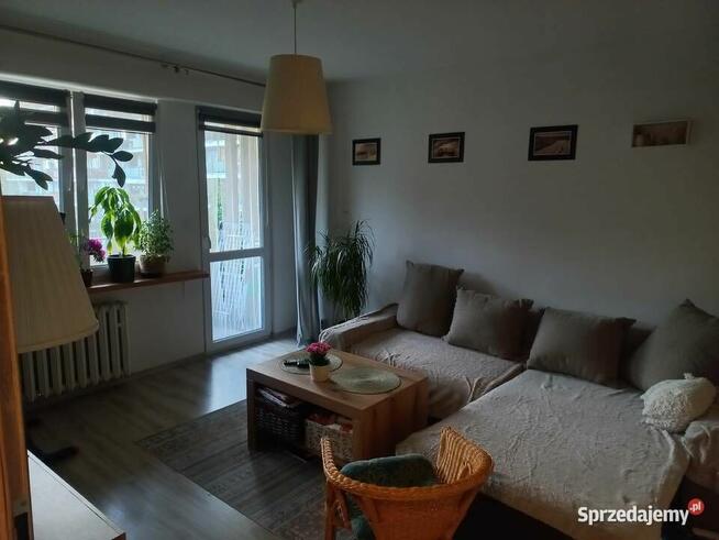 Sprzedam mieszkanie 36,20m2, 2 pokoje, Czechów Północny