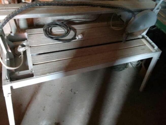 Maszyna do cięcia płytek Kraków Mydlniki