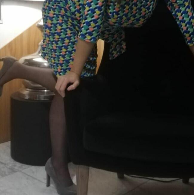 Para szuka Pary /Pani