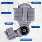 Korektor na Haluksy do korygowania deformacji palców