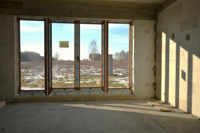 Bliźniak na sprzedaż Jasionka