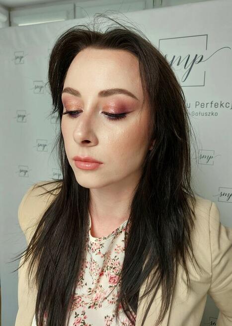 Makijaż na każdą okazję