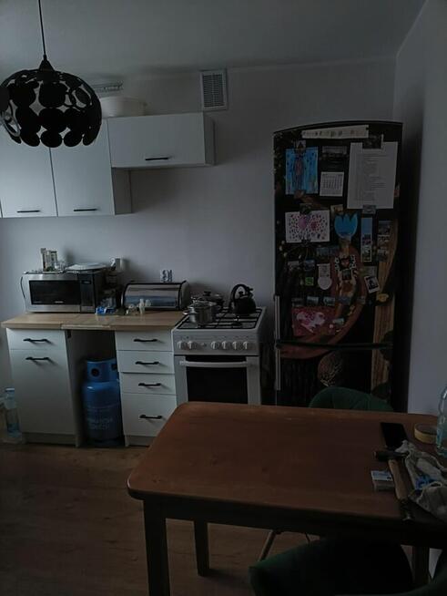 Zamienię mieszkanie komunalne na większe