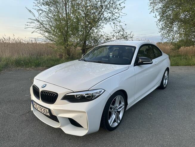 BMW 228i 245KM F22 M-PAKIET