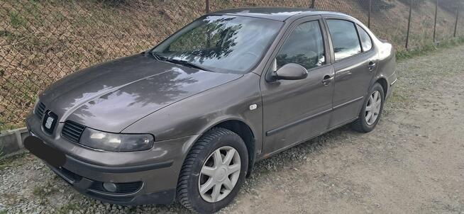 Seat Toledo 2 , 1.9 tdi