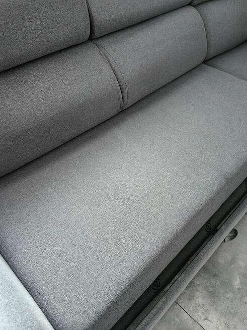 Pranie kanap narożników