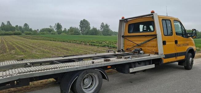 Sprzedam samochód Iveco 65C16