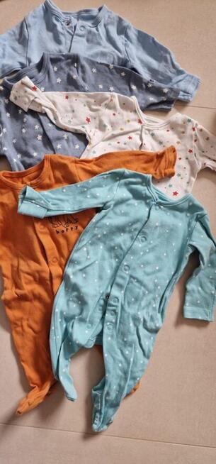 Odzież używana na wagę