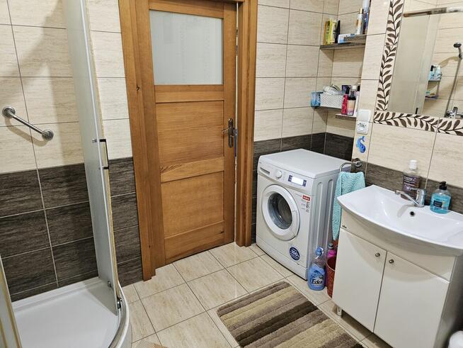 Mieszkanie na sprzedaz Lesna