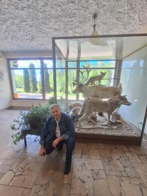 Oddam serce w dobre ręce.