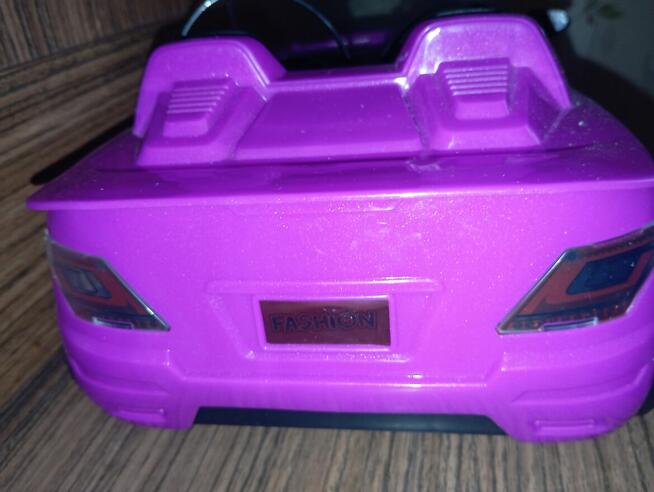 Kabriolet Barbie nowy sprzedam okazyjnie