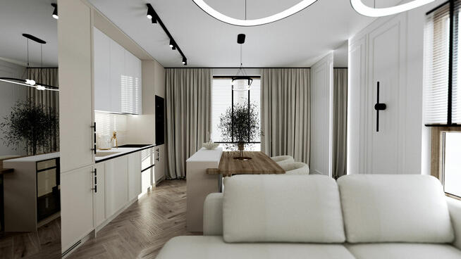 projektowanie wnętrz