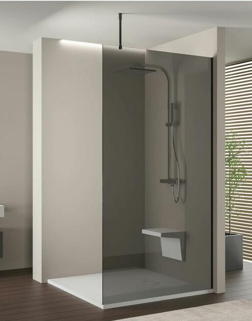 Dwie nowe szyby, komplet Kabina łazienkowa, szyby...