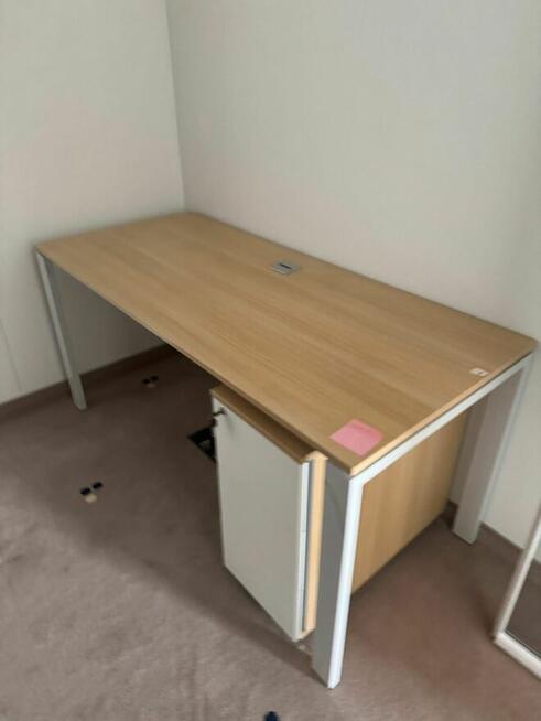 Biurko Dyrektorskie 140x70 Biurko Prezesa biurko gabinetowe