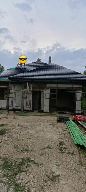 Usługi Dekarsko-Ciesielskie