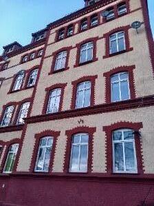 Sprzedam mieszkanie z piwnicą w Biskupcu- Al. Broni