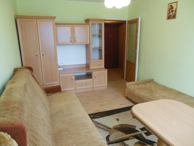 Wynajmę Kawalerkę 1 osobie 25m2, kilka przystanków od Rynku