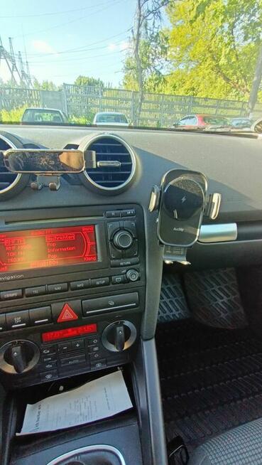 Audi A3 2.0 D 140 KM