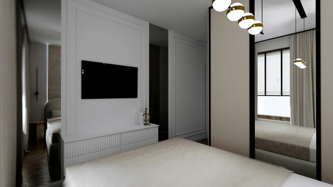 projektowanie wnętrz