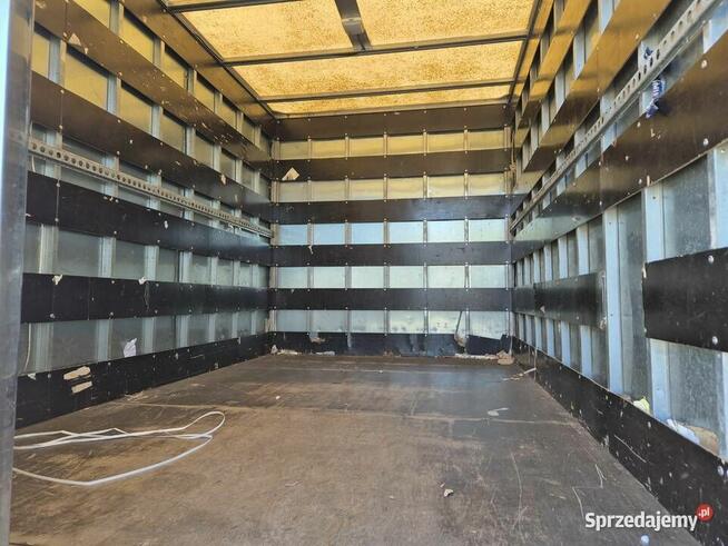 MERCEDES SPRINTER 313 CDI 2006