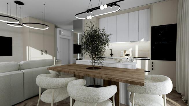 projektowanie wnętrz