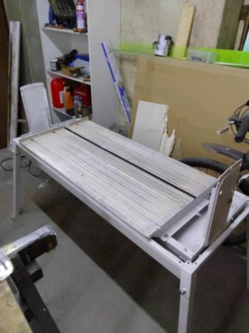 Maszyna do cięcia płytek Kraków Mydlniki