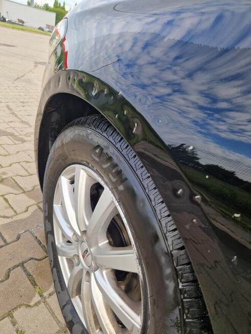 Ford Mondeo Mk5 180mk Titanium