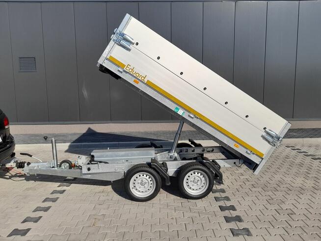 Wypożyczalnia Przyczep Wywrotka Zgorzelec