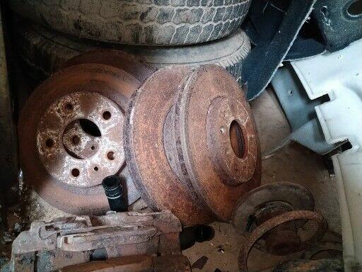 astra na czesci 2002 gas 1.8 160km