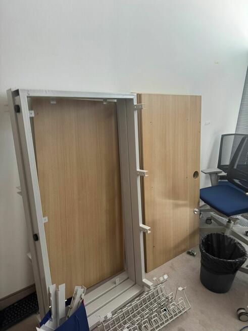 Biurko Dyrektorskie 140x70 Biurko Prezesa biurko gabinetowe