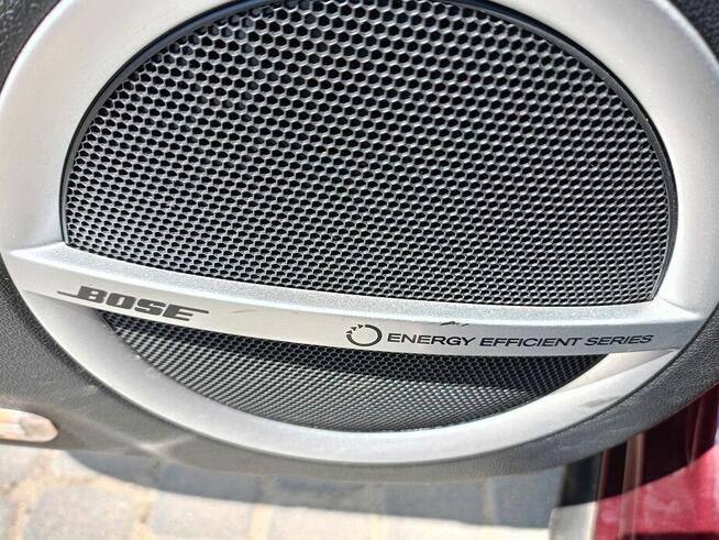 Renault Scenic Xmod 1.5 DCi 110 KM Bose Navi TOMTOM Klimatro