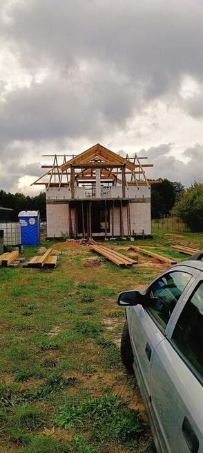 Usługi Dekarsko-Ciesielskie