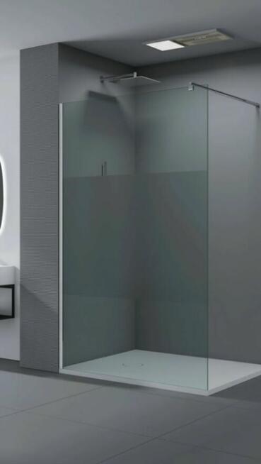 Dwie nowe szyby, komplet Kabina łazienkowa, szyby...