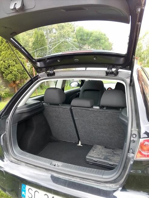 Sprzedam Seat Ibiza 1.4 16V