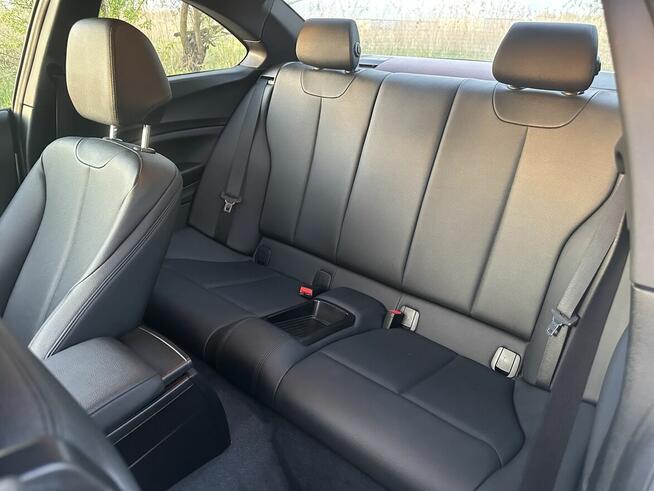 BMW 228i 245KM F22 M-PAKIET