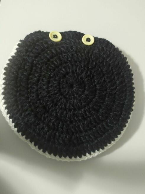 OREO gra pamięciowa memory