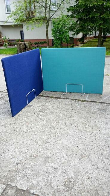 Przegroda biurowa przegrody ściany ścianki biurowe