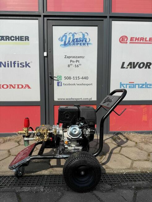 Myjka spalinowa Wash 250 (250 bar)