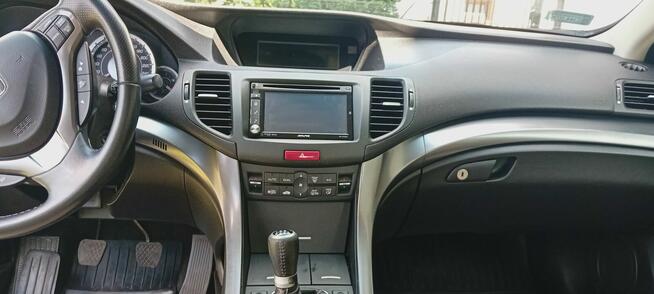 SPRZEDAM HONDA ACCORD 8