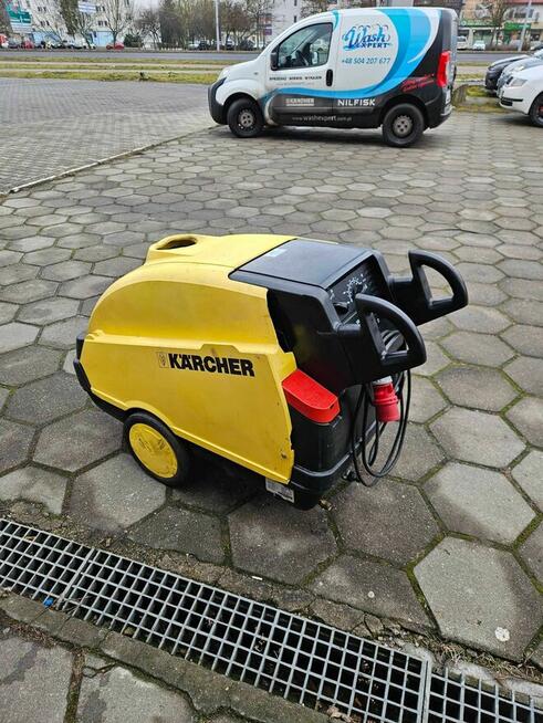 Myjka ciśnieniowa Karcher HDS 895 S 180 bar 1000 l/h